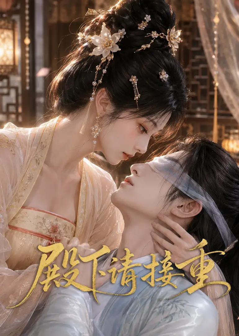 殿下请接重