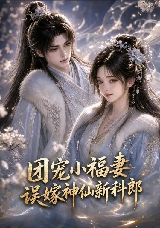 团宠小福妻,误嫁神仙新郎郎&团宠小福妻误嫁神仙新郎郎