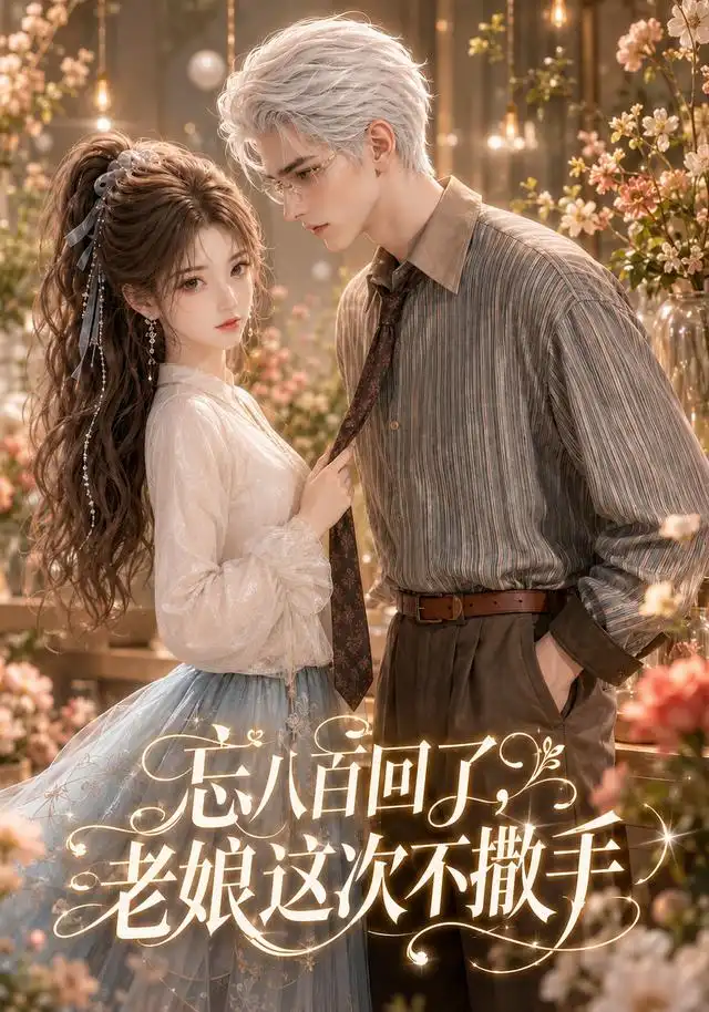 忘八百回了,老娘这次不撒手&忘八百回了老娘这次不撒手