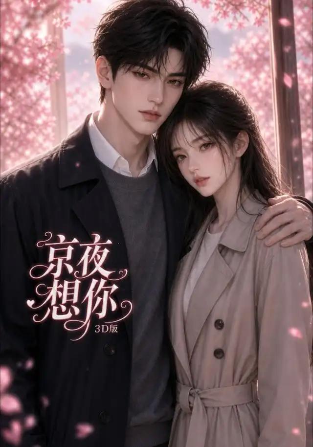 京夜想你3D版