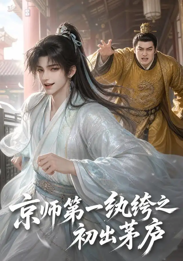 地府大佬穿成真千金,她巨沙雕第六季&地府大佬穿成真千金她巨沙雕第六季