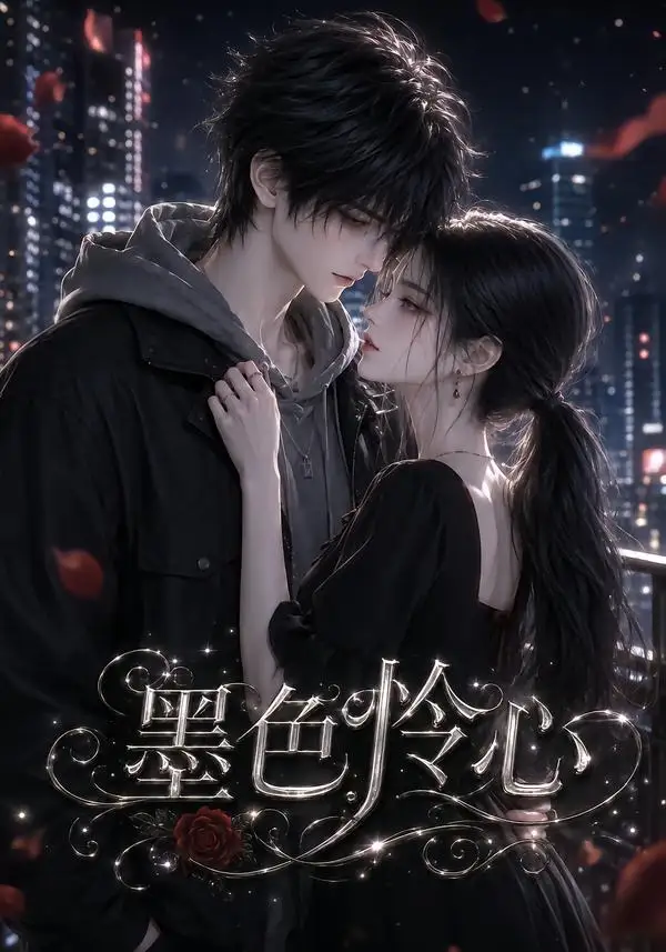 墨色怜心