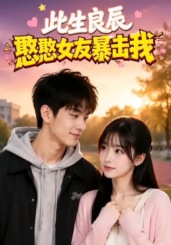 此生良辰,憨憨女友暴击我&此生良辰憨憨女友暴击我