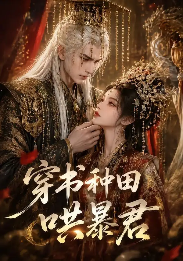 穿书种田哄暴君