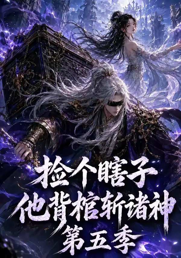 捡个瞎子他背棺斩诸神第五季
