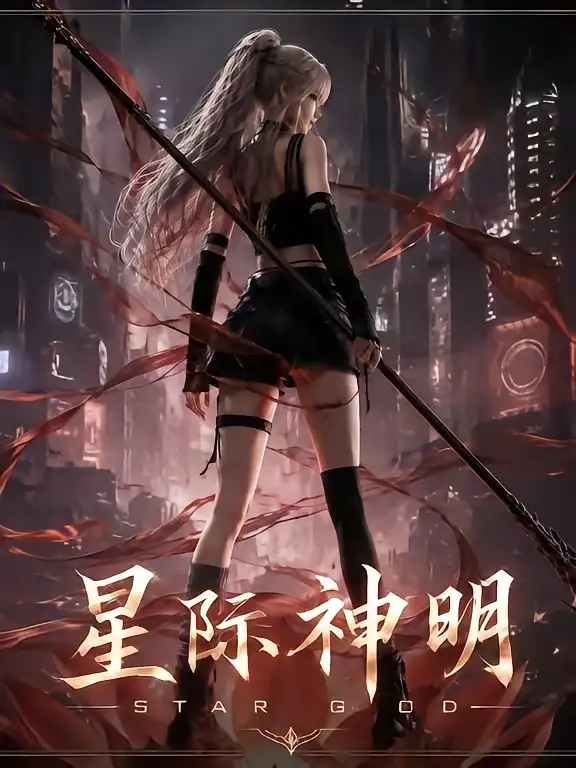 星际神明