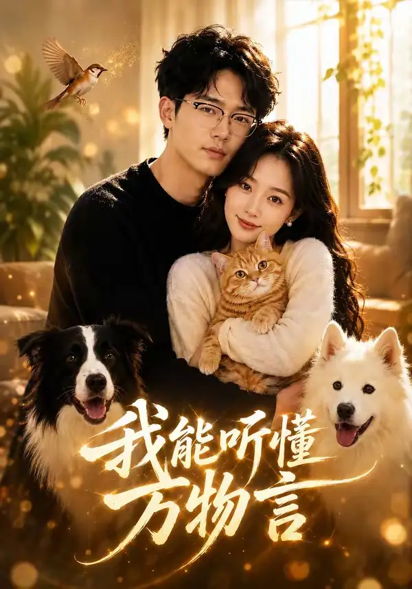 我能听懂万物言