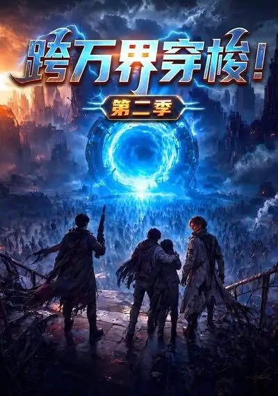 跨万界穿梭!第二季&跨万界穿梭第二季