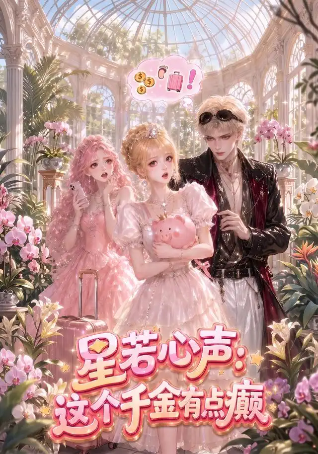 星若心声这个千金有点颠