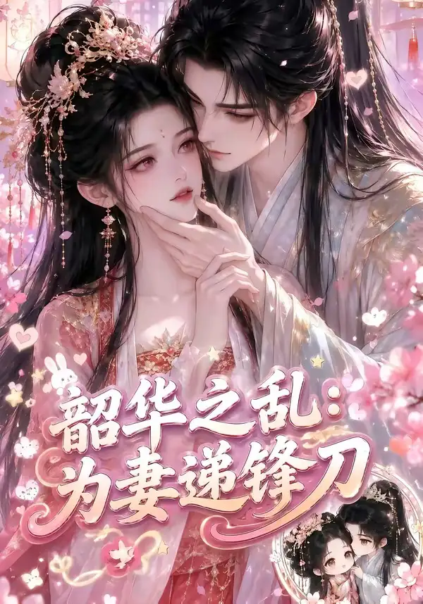 韶华之乱:为妻递锋刀&韶华之乱为妻递锋刀
