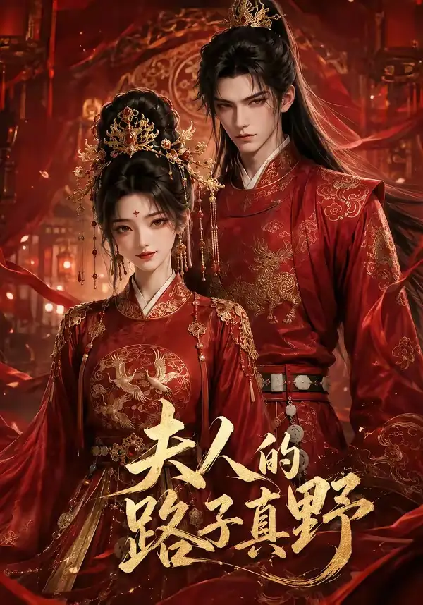 夫人的路子真野