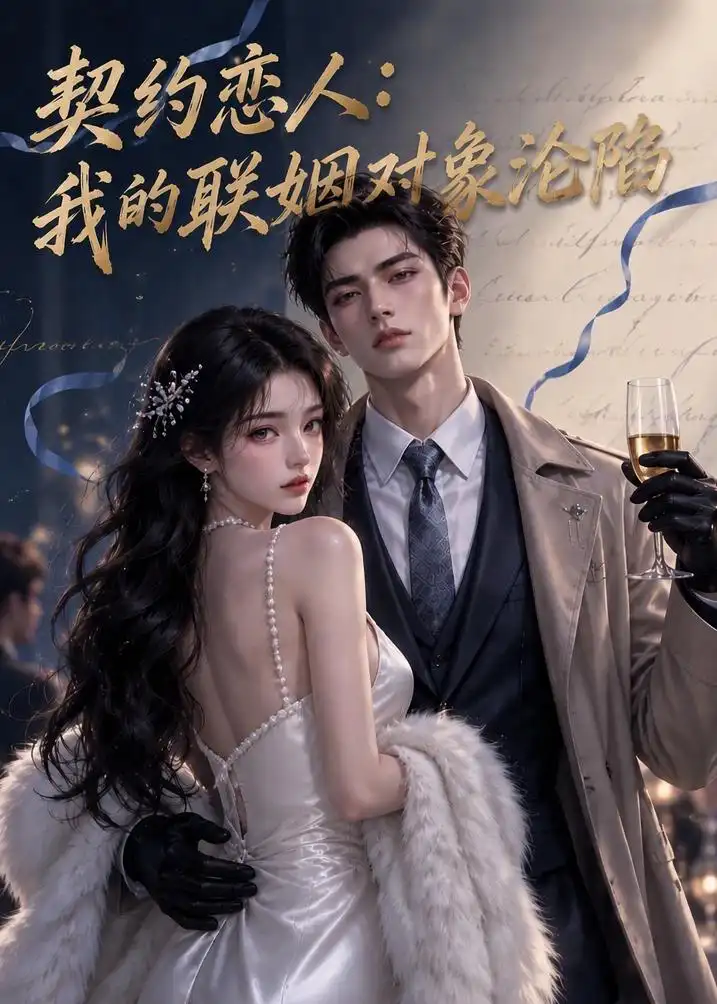 契约恋人:我的联姻对象沦陷&契约恋人我的联姻对象沦陷