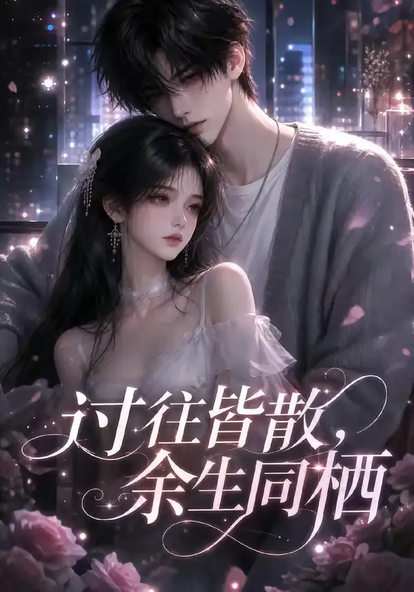 过往皆散,余生同栖&过往皆散余生同栖