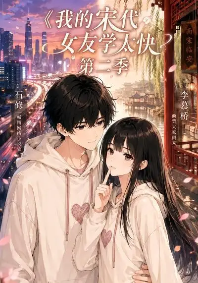 我的宋代女友学太快第二季