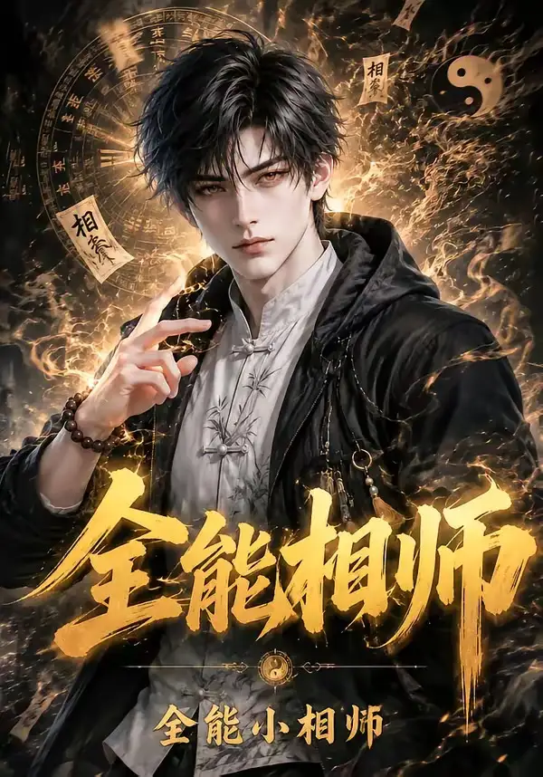 全能相师：全能小相师&全能相师全能小相师