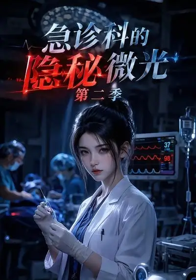 急诊科的隐秘微光第二季