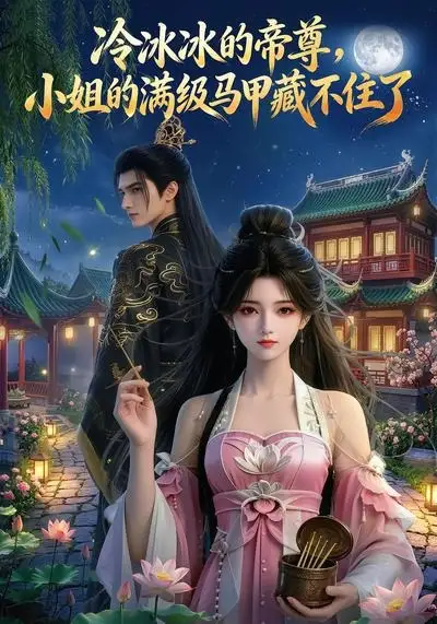 冷冰冰的帝尊,小姐的满级马甲藏不住了&冷冰冰的帝尊小姐的满级马甲藏不住了