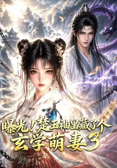 曝光!楚王袖里藏了个玄学萌妻3&曝光楚王袖里藏了个玄学萌妻3