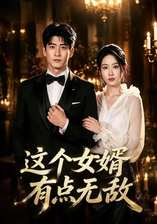 这个女婿有点无敌&刚退婚就被国民女神表白了
