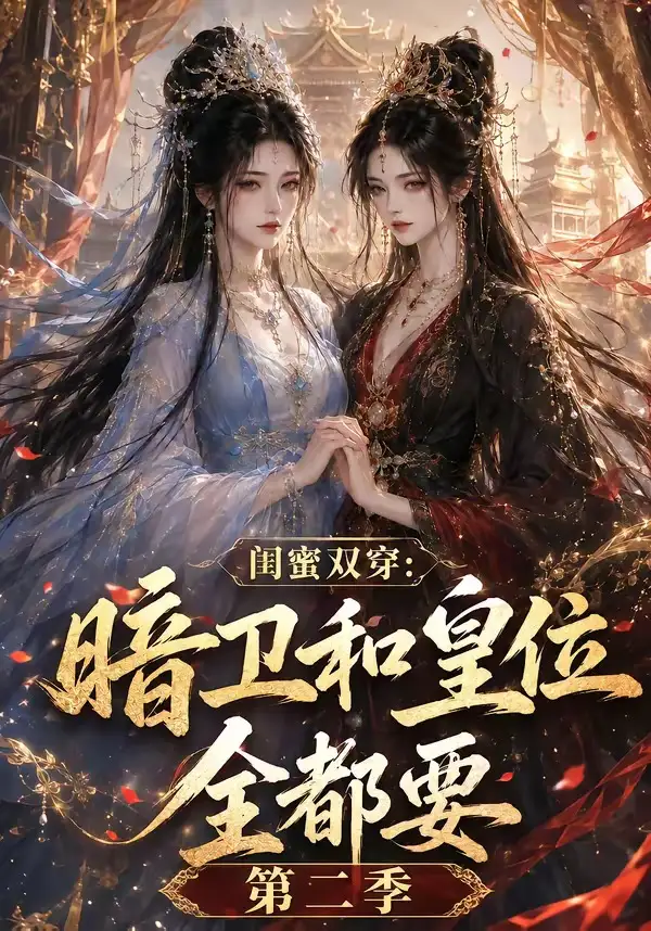 闺蜜双穿:暗卫和皇位全都要第二季&闺蜜双穿暗卫和皇位全都要第二季