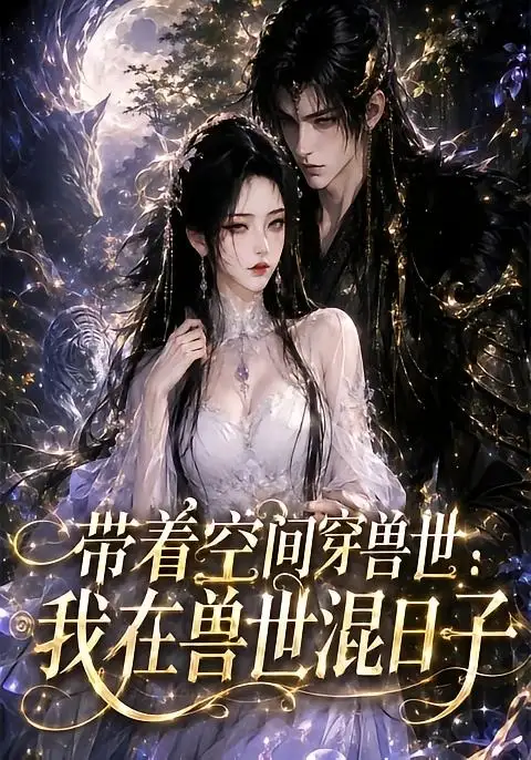 带着空间穿兽世：我在兽世混日子&带着空间穿兽世我在兽世混日子