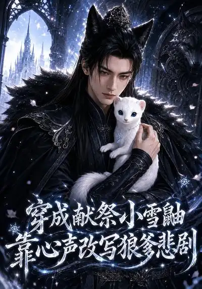 穿成献祭小雪鼬,靠心声改写狼爹悲剧&穿成献祭小雪鼬靠心声改写狼爹悲剧