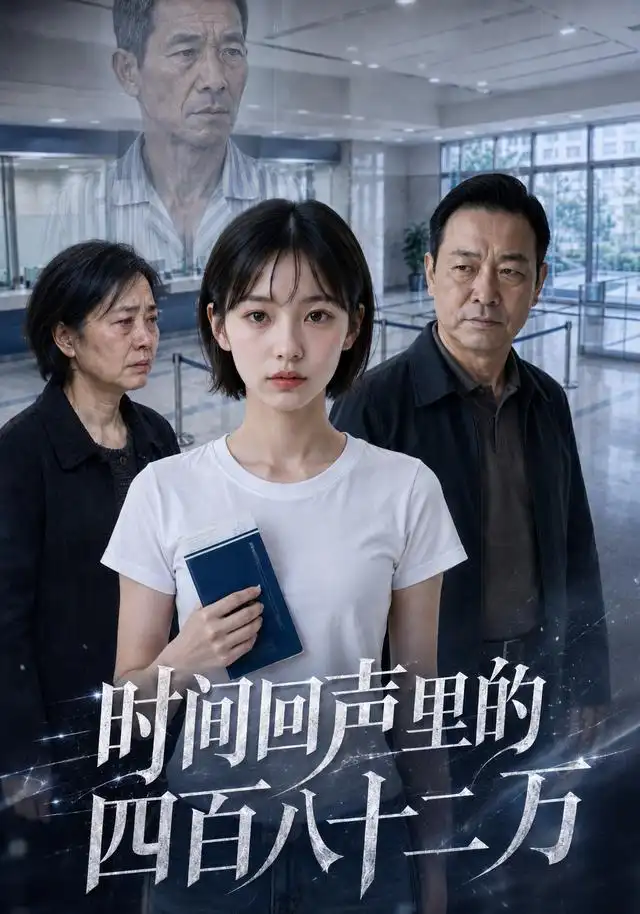 时间回声里的四百八十二万