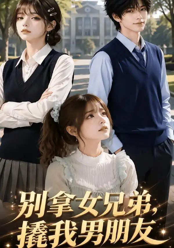 别拿女兄弟,撬我男朋友&别拿女兄弟撬我男朋友