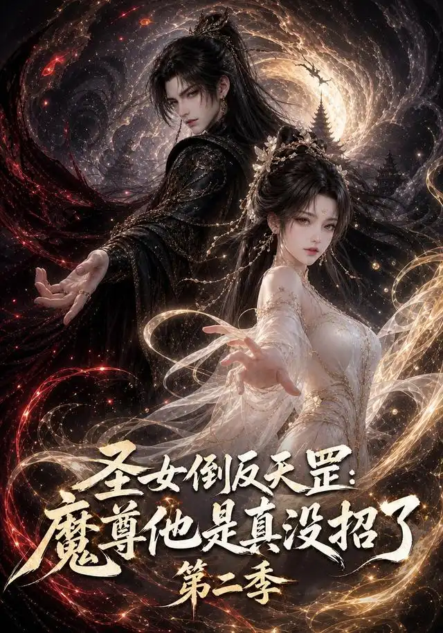 圣女倒反天罡:魔尊他是真没招了第二季&圣女倒反天罡魔尊他是真没招了第二季