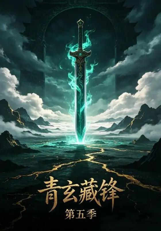 青玄藏锋第五季