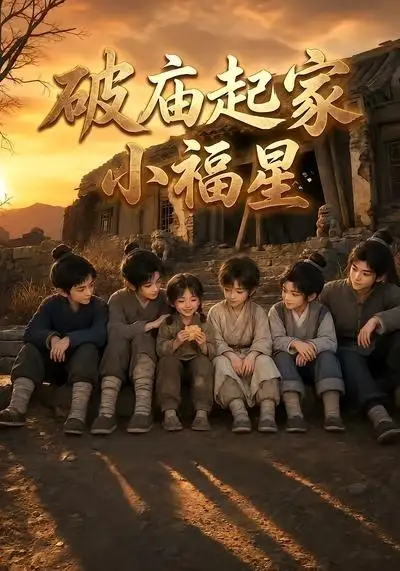 破庙起家小福星第二季