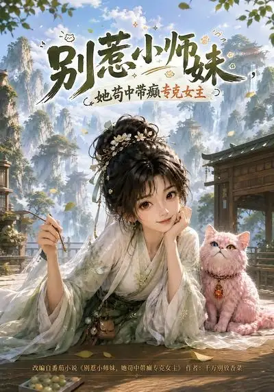 别惹小师妹,她苟中带癫专克女主&别惹小师妹她苟中带癫专克女主