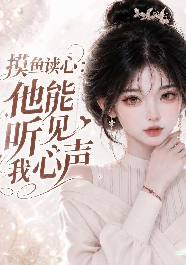 摸鱼读心:他能听见我心声&摸鱼读心他能听见我心声