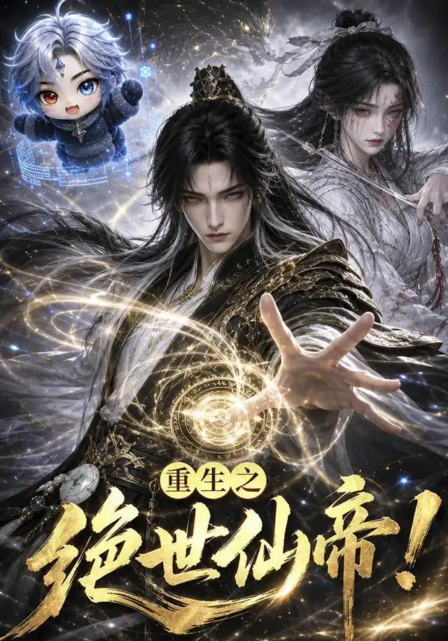重生之绝世仙帝!&重生之绝世仙帝