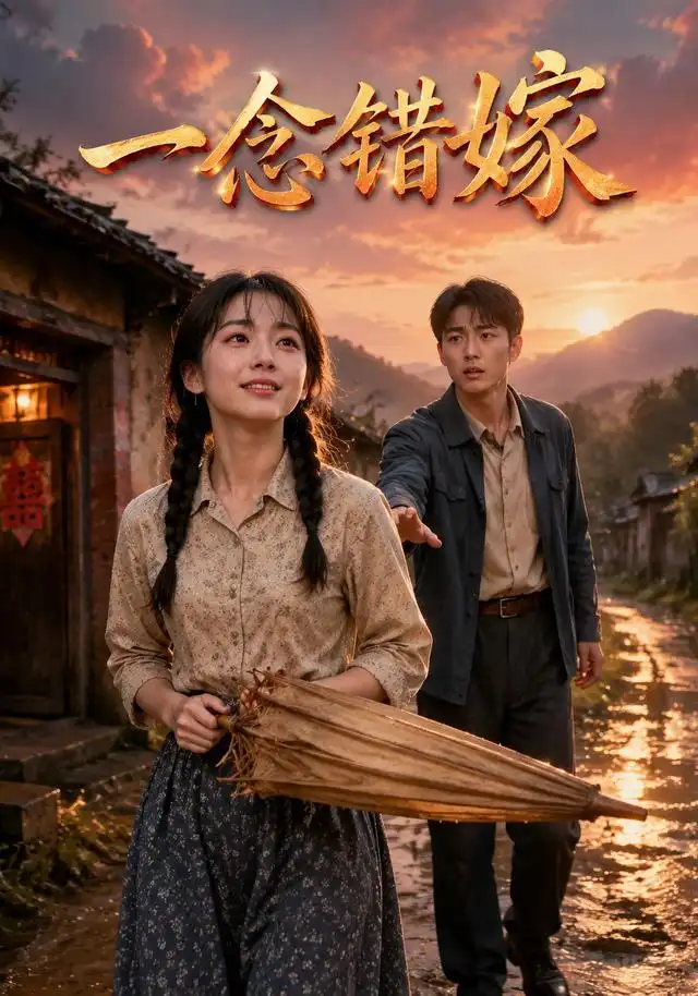 一念错嫁