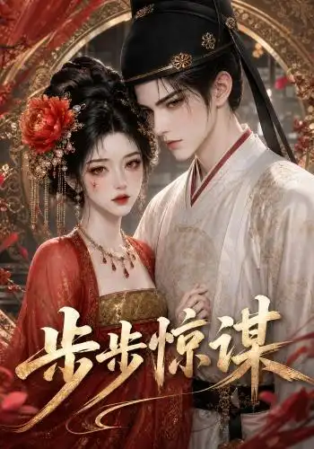 步步惊谋