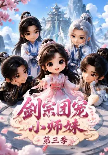 剑宗团宠小师妹(第三季)&剑宗团宠小师妹第三季