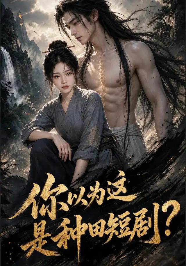你以为这是种田短剧?&你以为这是种田短剧