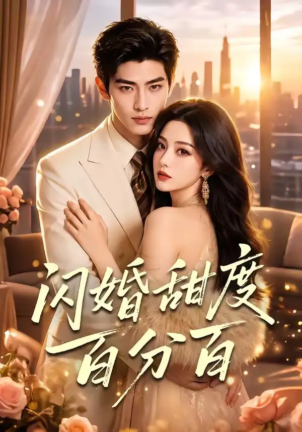闪婚甜度百分百