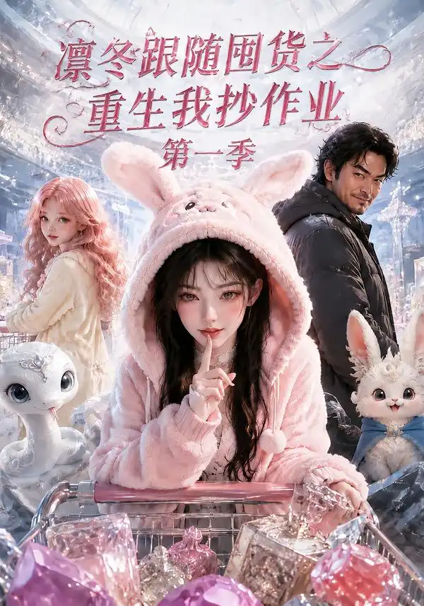 凛冬跟随囤货之重生我抄作业第一季