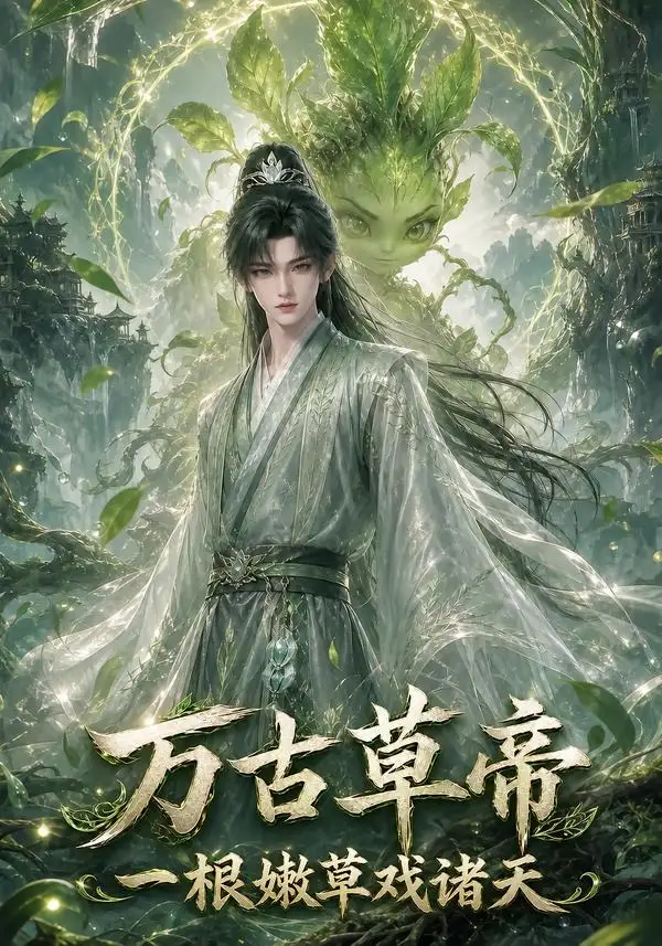 万古草帝,一根嫩草戏诸天&万古草帝一根嫩草戏诸天