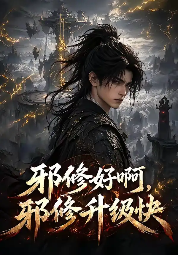 邪修好啊,邪修升级快&邪修好啊邪修升级快