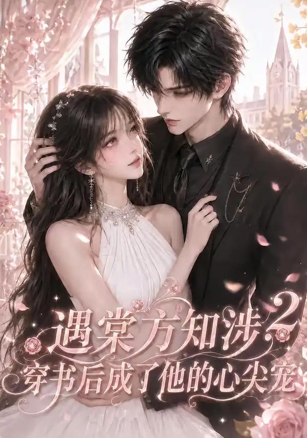 遇棠方知涉：穿书后成了他的心尖宠2&遇棠方知涉穿书后成了他的心尖宠2