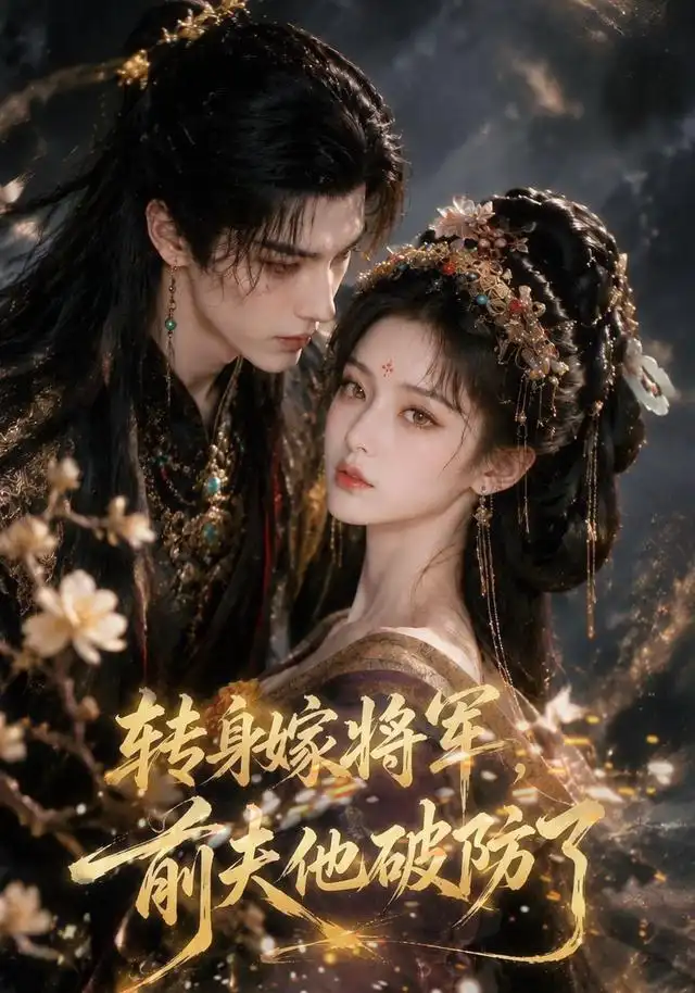 转身嫁将军,前夫他破防了&转身嫁将军前夫他破防了