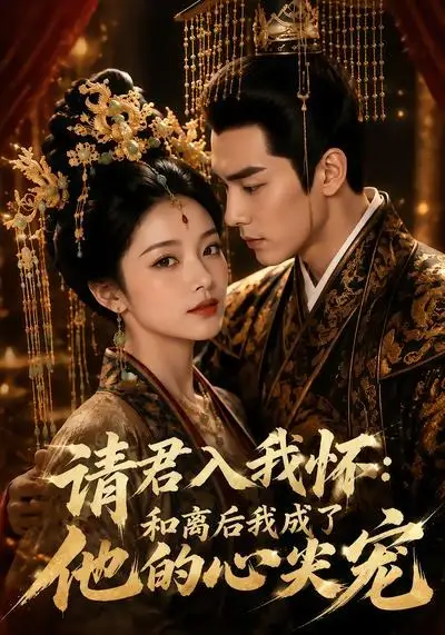 请君入我怀:和离后我成了他的心尖宠&请君入我怀和离后我成了他的心尖宠