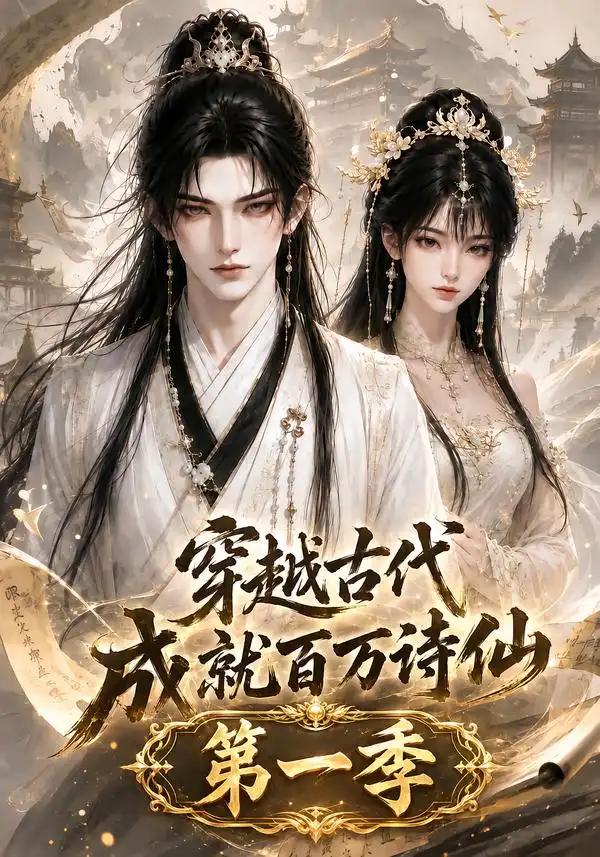 穿越古代成就百万诗仙第一季