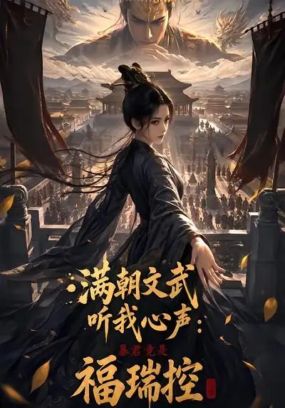 满朝文武听我心声:暴君竟是福瑞控&满朝文武听我心声暴君竟是福瑞控