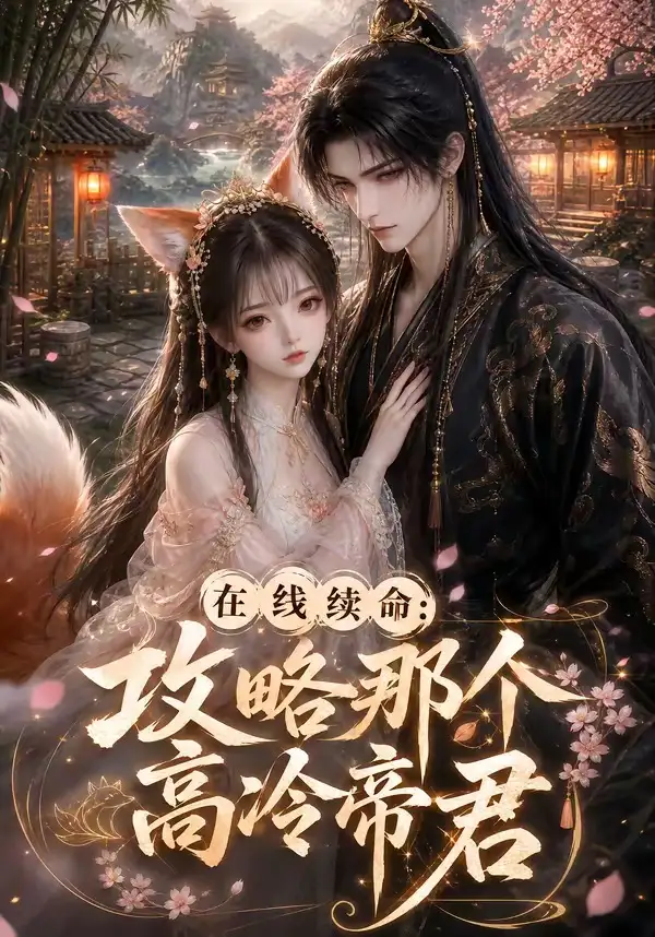 在线续命:攻略那个高冷帝君&在线续命攻略那个高冷帝君