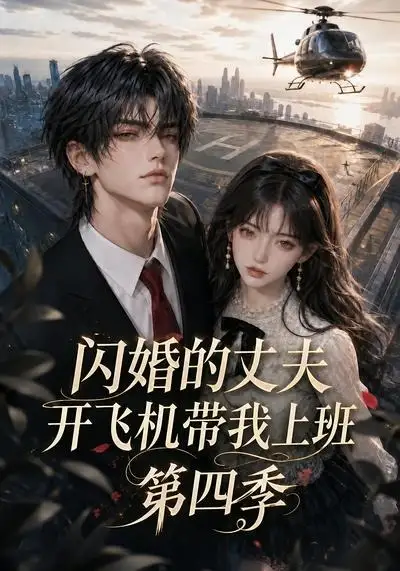 闪婚的丈夫开飞机带我上班第四季