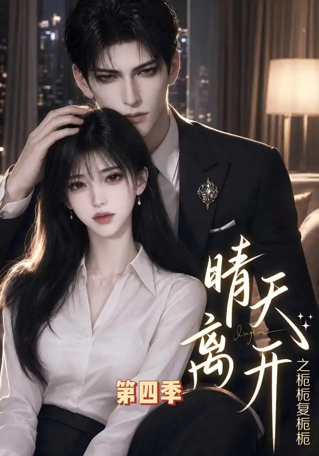 晴天离开之栀栀复栀栀第四季